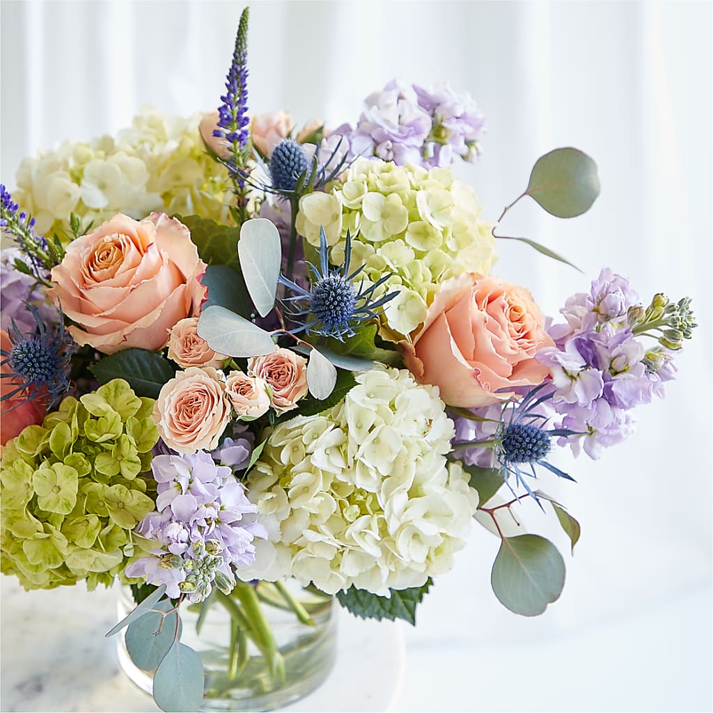 Porch Swing Bouquet – KELLEN'S FLORIST INC, Hobart IN