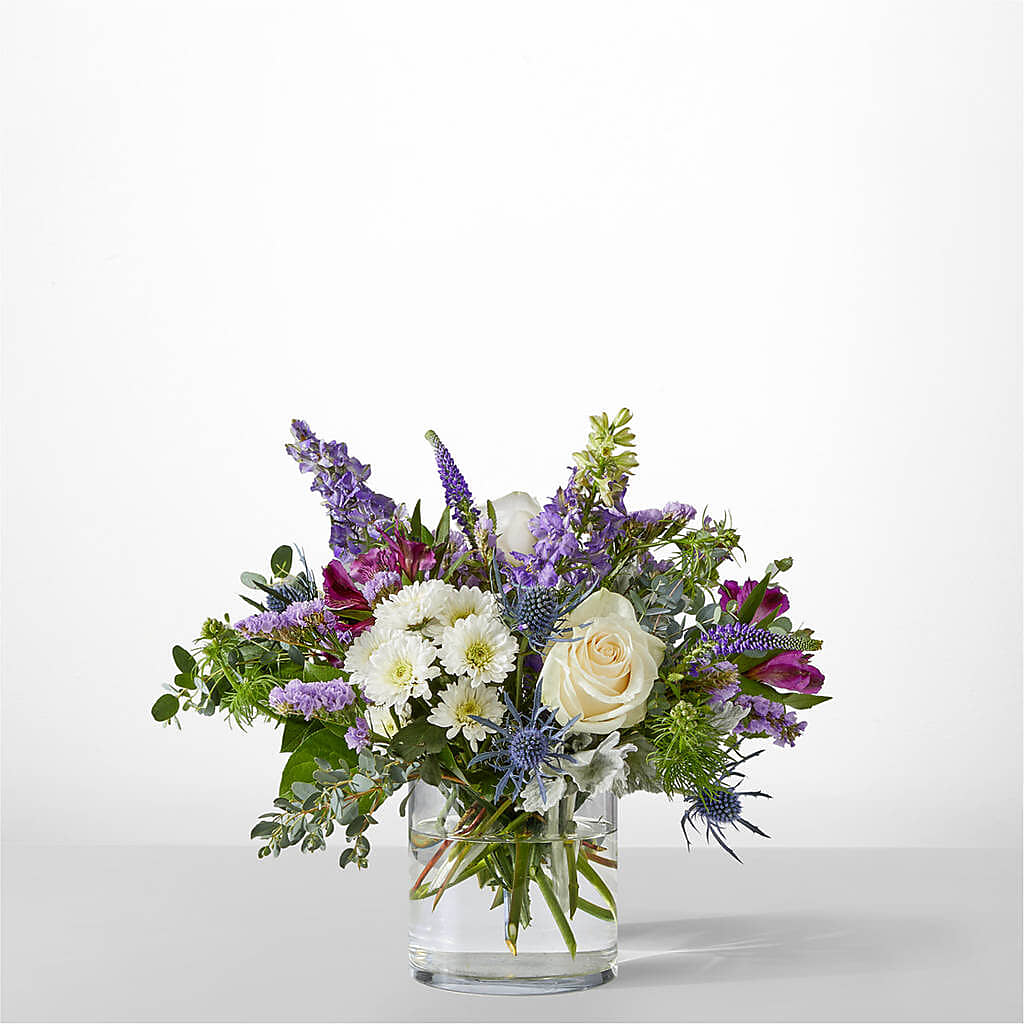 Shooting Star Bouquet – KELLEN'S FLORIST INC, Hobart IN