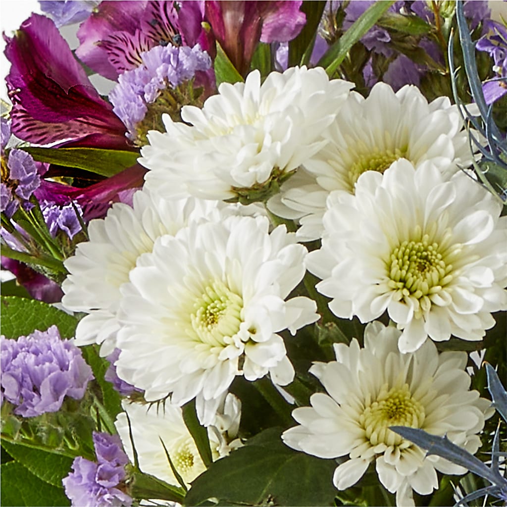 Shooting Star Bouquet – KELLEN'S FLORIST INC, Hobart IN