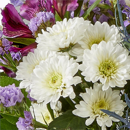 Shooting Star Bouquet – KELLEN'S FLORIST INC, Hobart IN