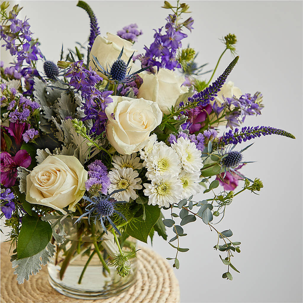 Shooting Star Bouquet – KELLEN'S FLORIST INC, Hobart IN