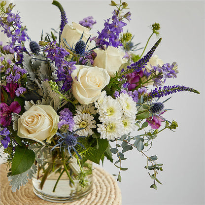 Shooting Star Bouquet – KELLEN'S FLORIST INC, Hobart IN