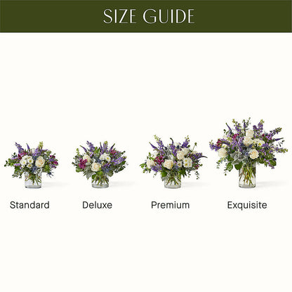Shooting Star Bouquet – KELLEN'S FLORIST INC, Hobart IN