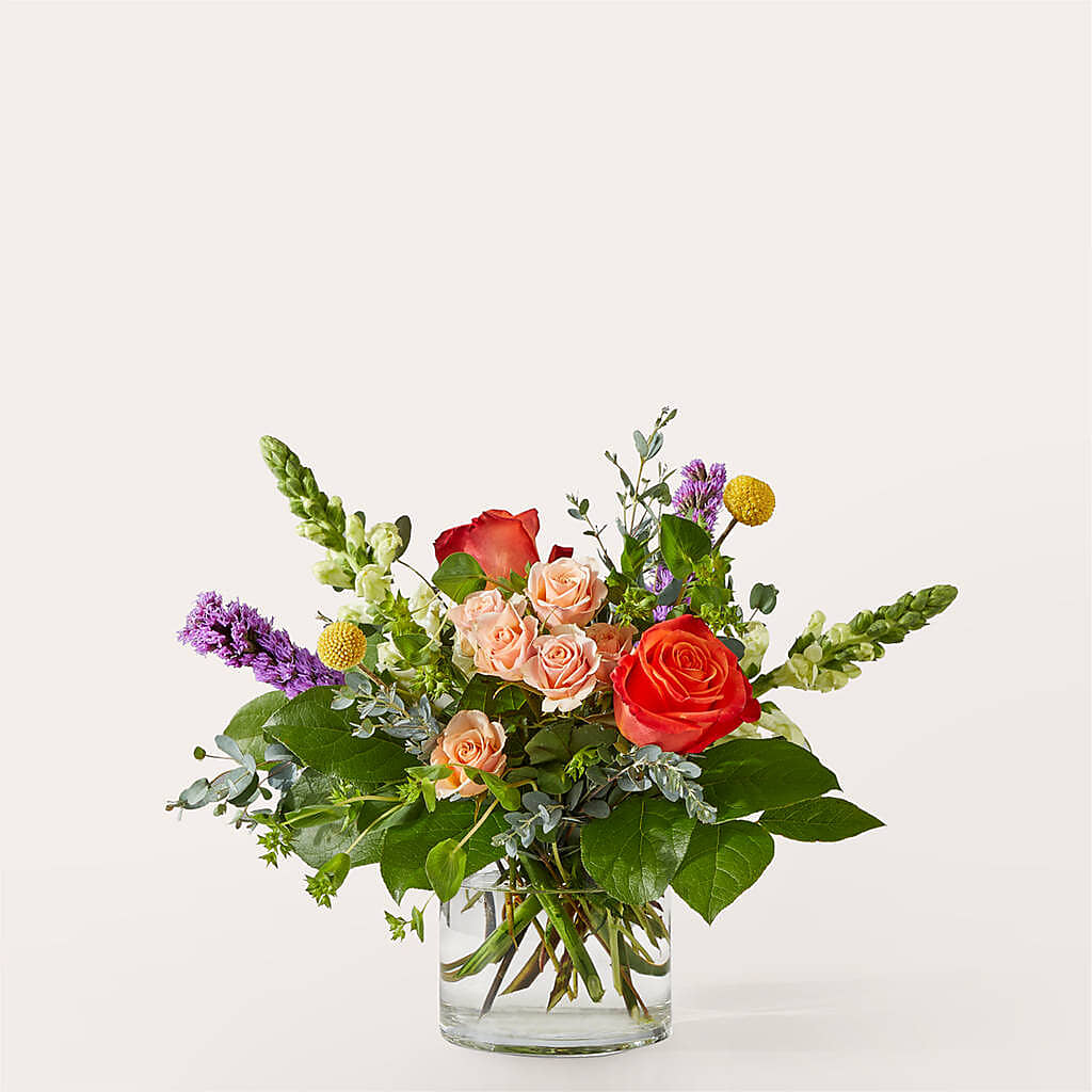 The Standout Bouquet – KELLEN'S FLORIST INC, Hobart IN
