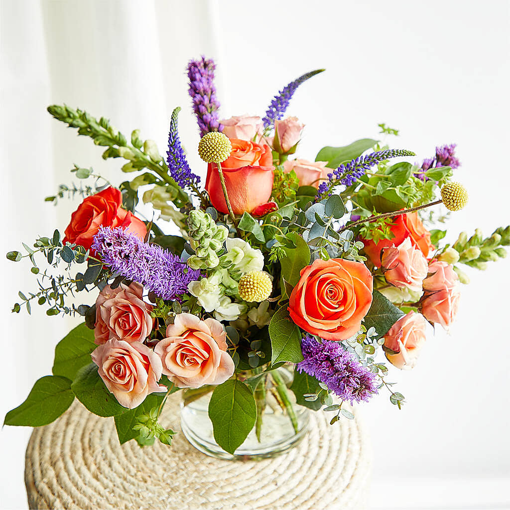 The Standout Bouquet – KELLEN'S FLORIST INC, Hobart IN