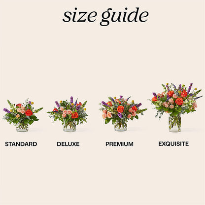 The Standout Bouquet – KELLEN'S FLORIST INC, Hobart IN