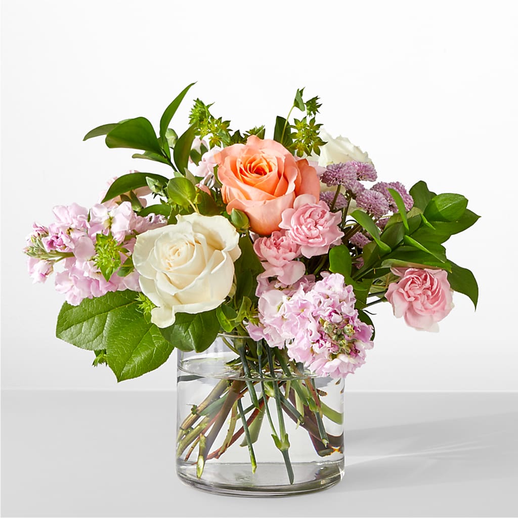 French Market Bouquet – KELLEN'S FLORIST INC, Hobart IN