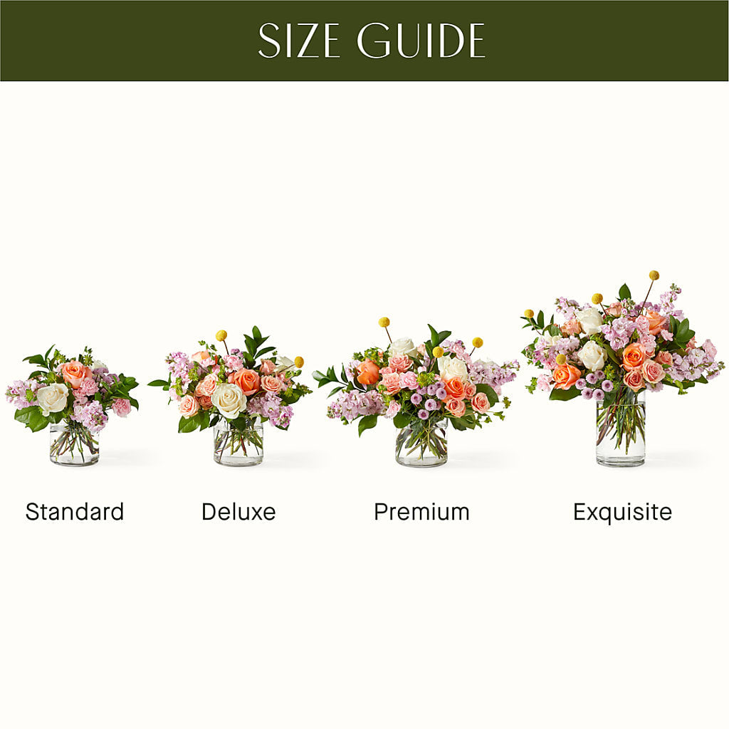 French Market Bouquet – KELLEN'S FLORIST INC, Hobart IN