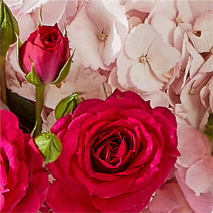 Glitz & Glam Bouquet – KELLEN'S FLORIST INC, Hobart IN