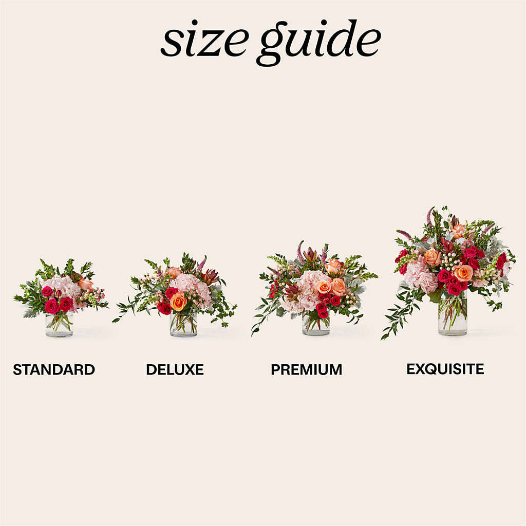 Glitz & Glam Bouquet – KELLEN'S FLORIST INC, Hobart IN
