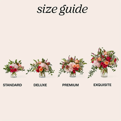 Glitz & Glam Bouquet – KELLEN'S FLORIST INC, Hobart IN