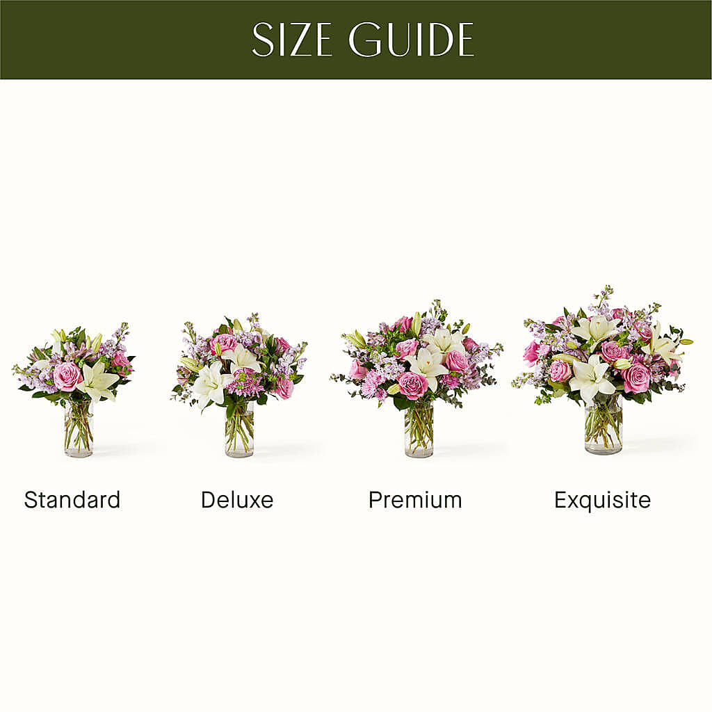 Daydreamer Bouquet – KELLEN'S FLORIST INC, Hobart IN