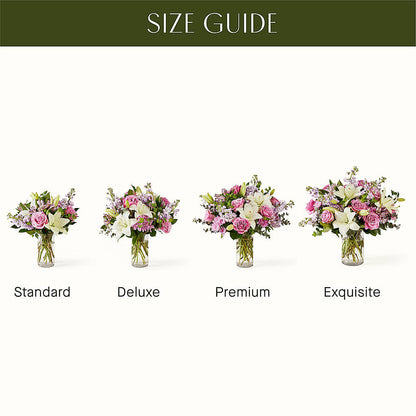 Daydreamer Bouquet – KELLEN'S FLORIST INC, Hobart IN