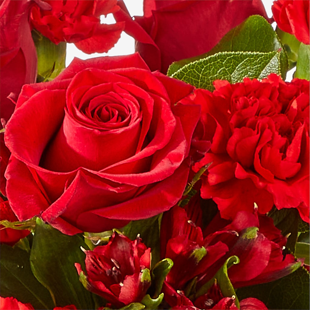 The Heartstrings Bouquet – KELLEN'S FLORIST INC, Hobart IN