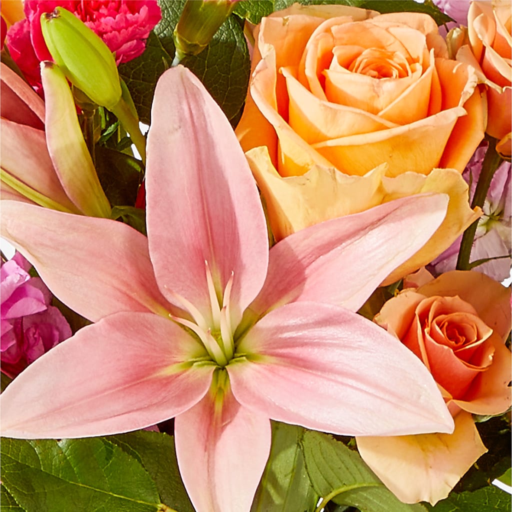 Bisous Bouquet – KELLEN'S FLORIST INC, Hobart IN