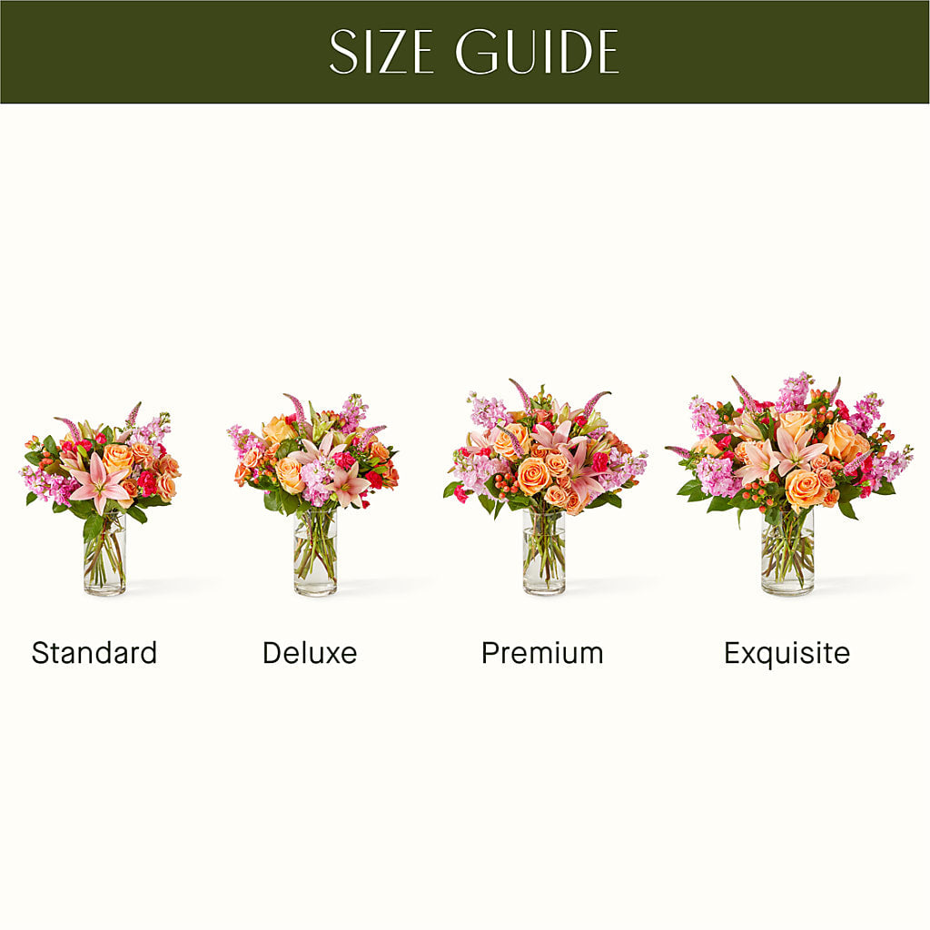 Bisous Bouquet – KELLEN'S FLORIST INC, Hobart IN