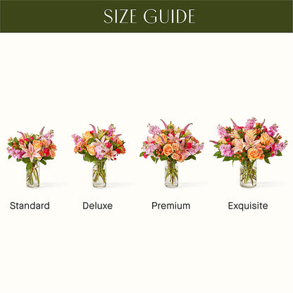 Bisous Bouquet – KELLEN'S FLORIST INC, Hobart IN