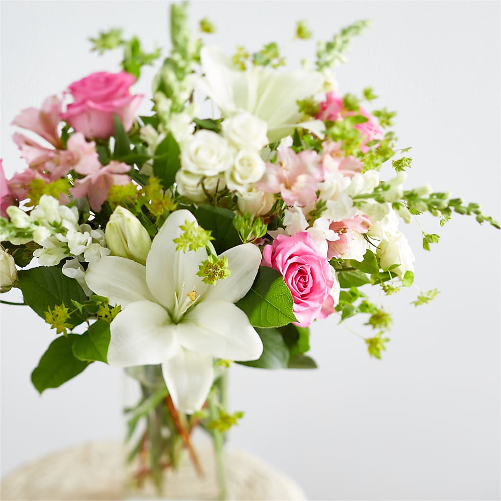 Fondly Bouquet – KELLEN'S FLORIST INC, Hobart IN