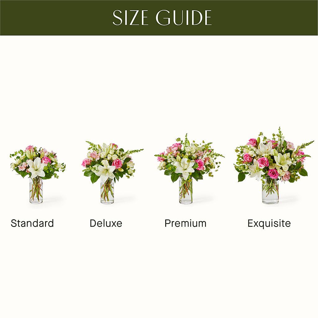 Fondly Bouquet – KELLEN'S FLORIST INC, Hobart IN