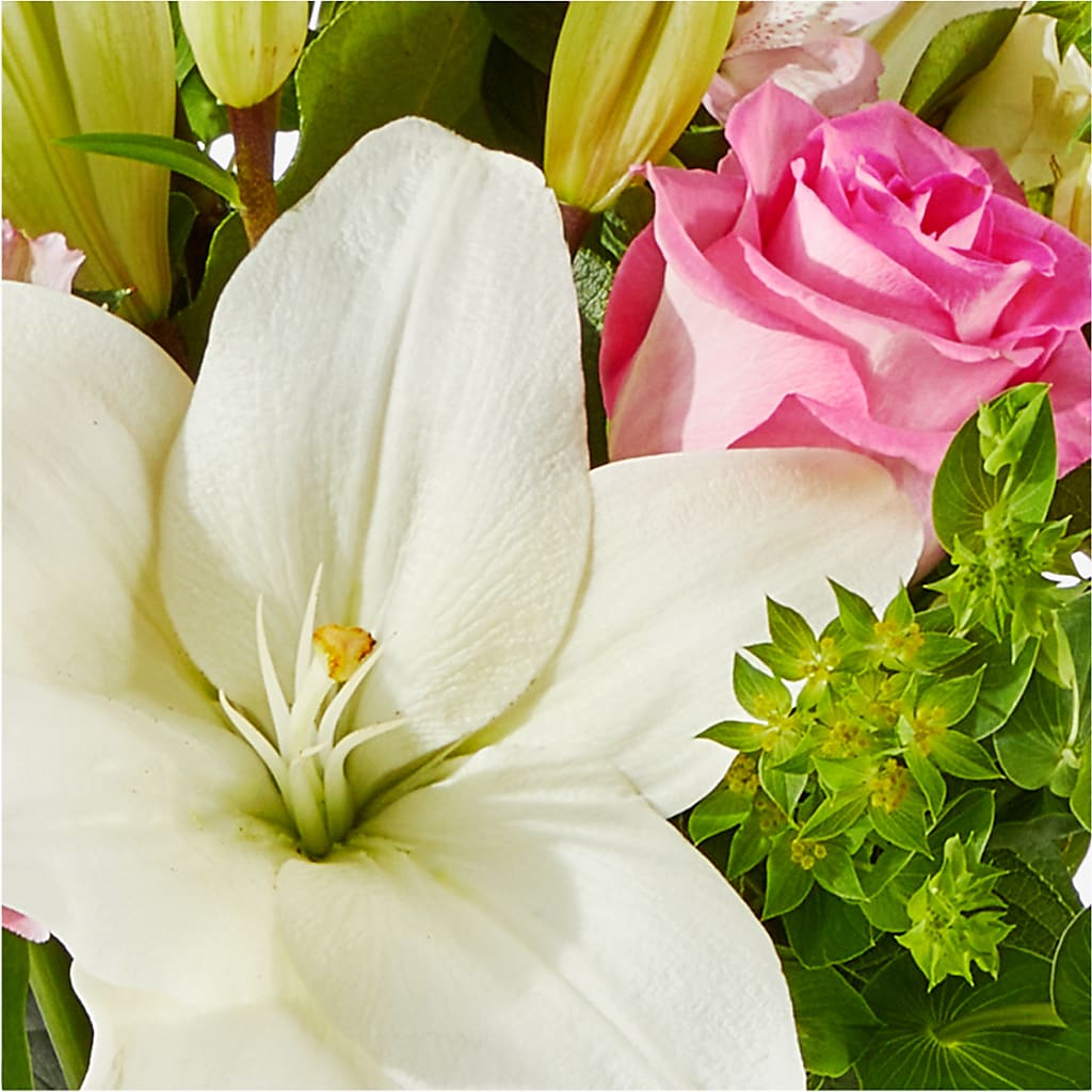 Fondly Bouquet – KELLEN'S FLORIST INC, Hobart IN
