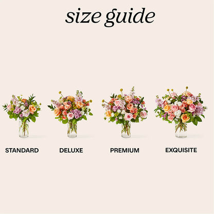 Perfect Contentment Bouquet – KELLEN'S FLORIST INC, Hobart IN