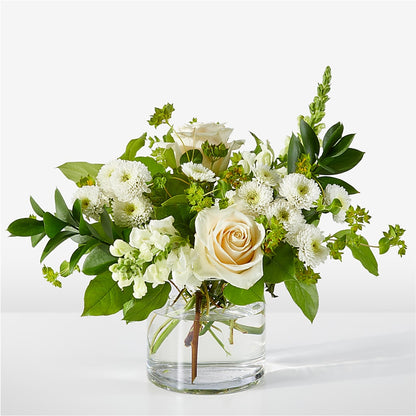 Hint of Vanilla Bouquet – KELLEN'S FLORIST INC, Hobart IN