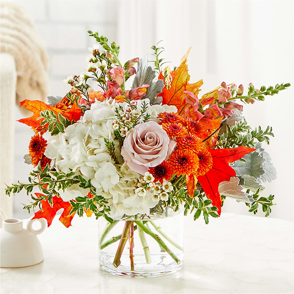 Autumnal Equinox Bouquet – KELLEN'S FLORIST INC, Hobart IN