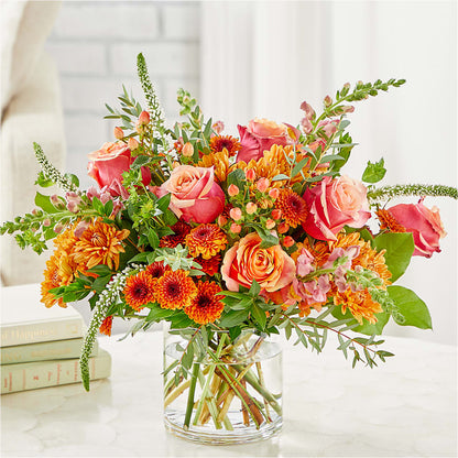 Leafy Trails Bouquet – KELLEN'S FLORIST INC, Hobart IN