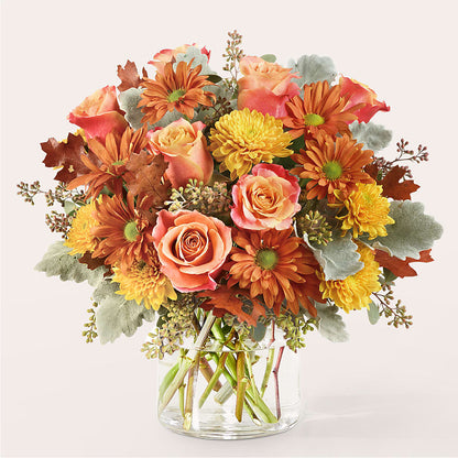 Caramel Apple Bouquet – KELLEN'S FLORIST INC, Hobart IN
