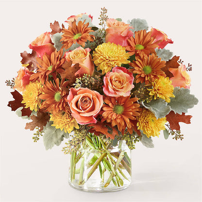 Caramel Apple Bouquet – KELLEN'S FLORIST INC, Hobart IN