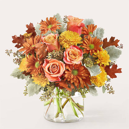 Caramel Apple Bouquet – KELLEN'S FLORIST INC, Hobart IN