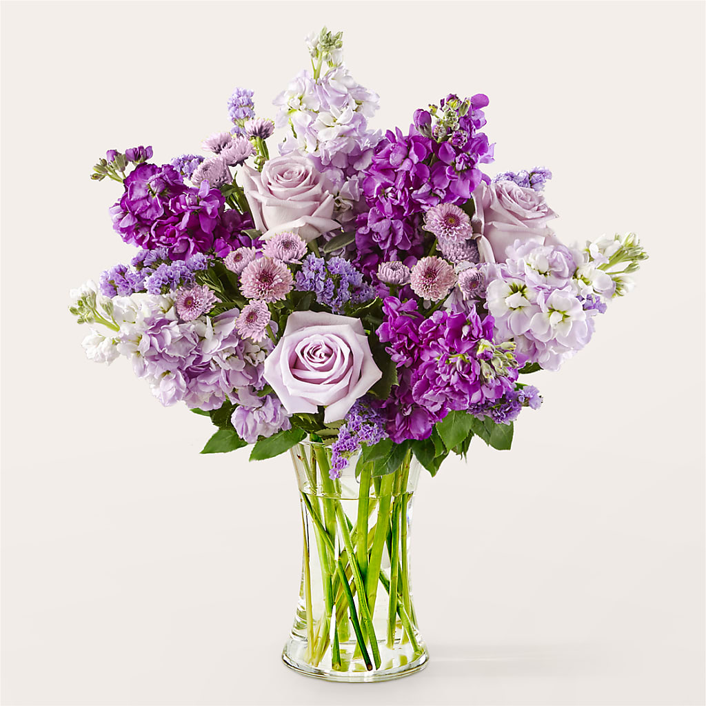 Give a Twirl Bouquet – KELLEN'S FLORIST INC, Hobart IN