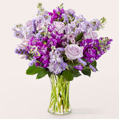Give a Twirl Bouquet – KELLEN'S FLORIST INC, Hobart IN