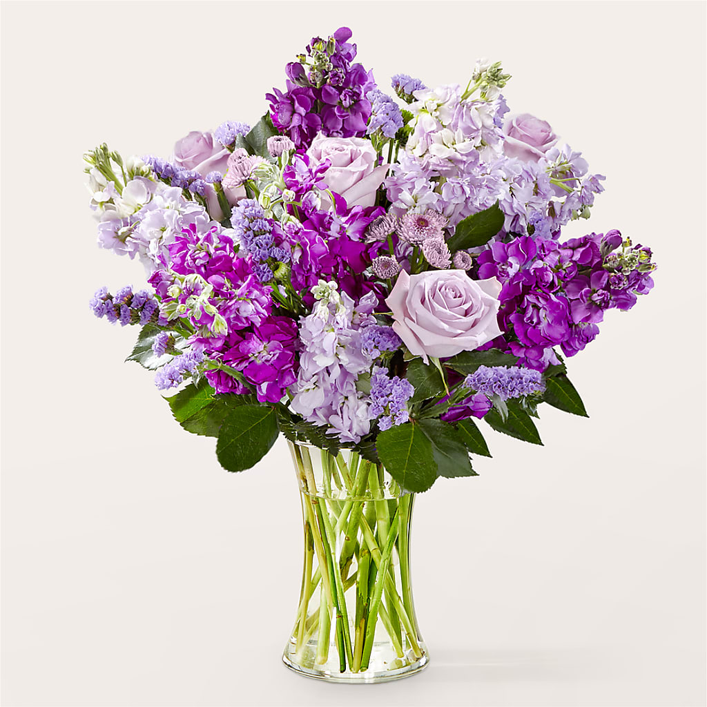 Give a Twirl Bouquet – KELLEN'S FLORIST INC, Hobart IN