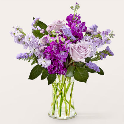 Give a Twirl Bouquet – KELLEN'S FLORIST INC, Hobart IN