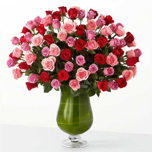 The Opulence – KELLEN'S FLORIST INC, Hobart IN
