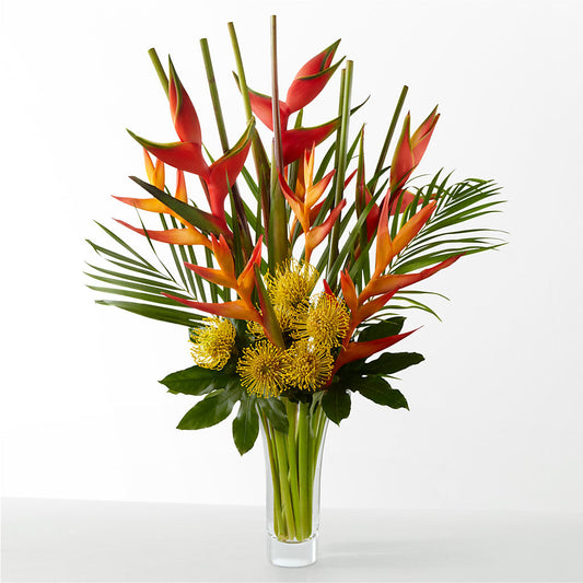 The Drama – KELLEN'S FLORIST INC, Hobart IN