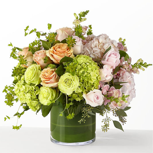 The Art Deco – KELLEN'S FLORIST INC, Hobart IN