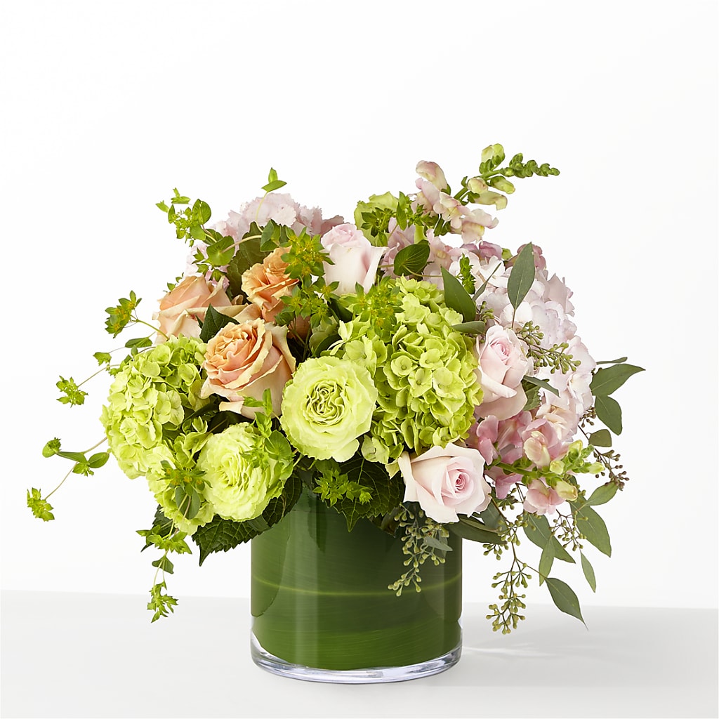 The Art Deco – KELLEN'S FLORIST INC, Hobart IN