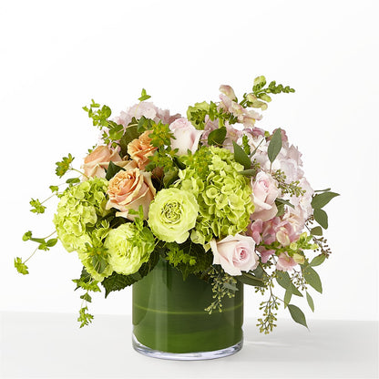 The Art Deco – KELLEN'S FLORIST INC, Hobart IN