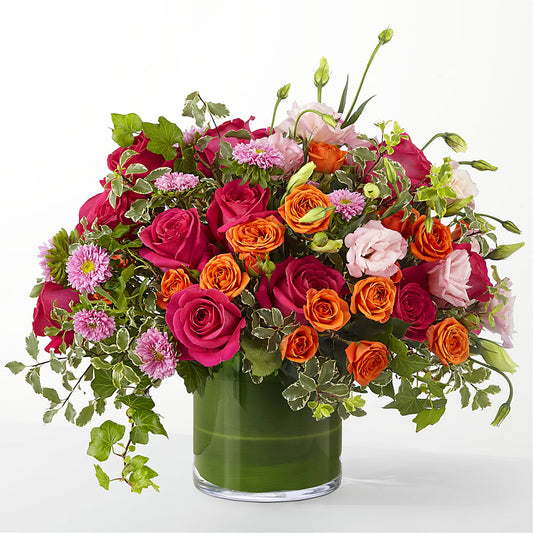 The Trendsetter – KELLEN'S FLORIST INC, Hobart IN