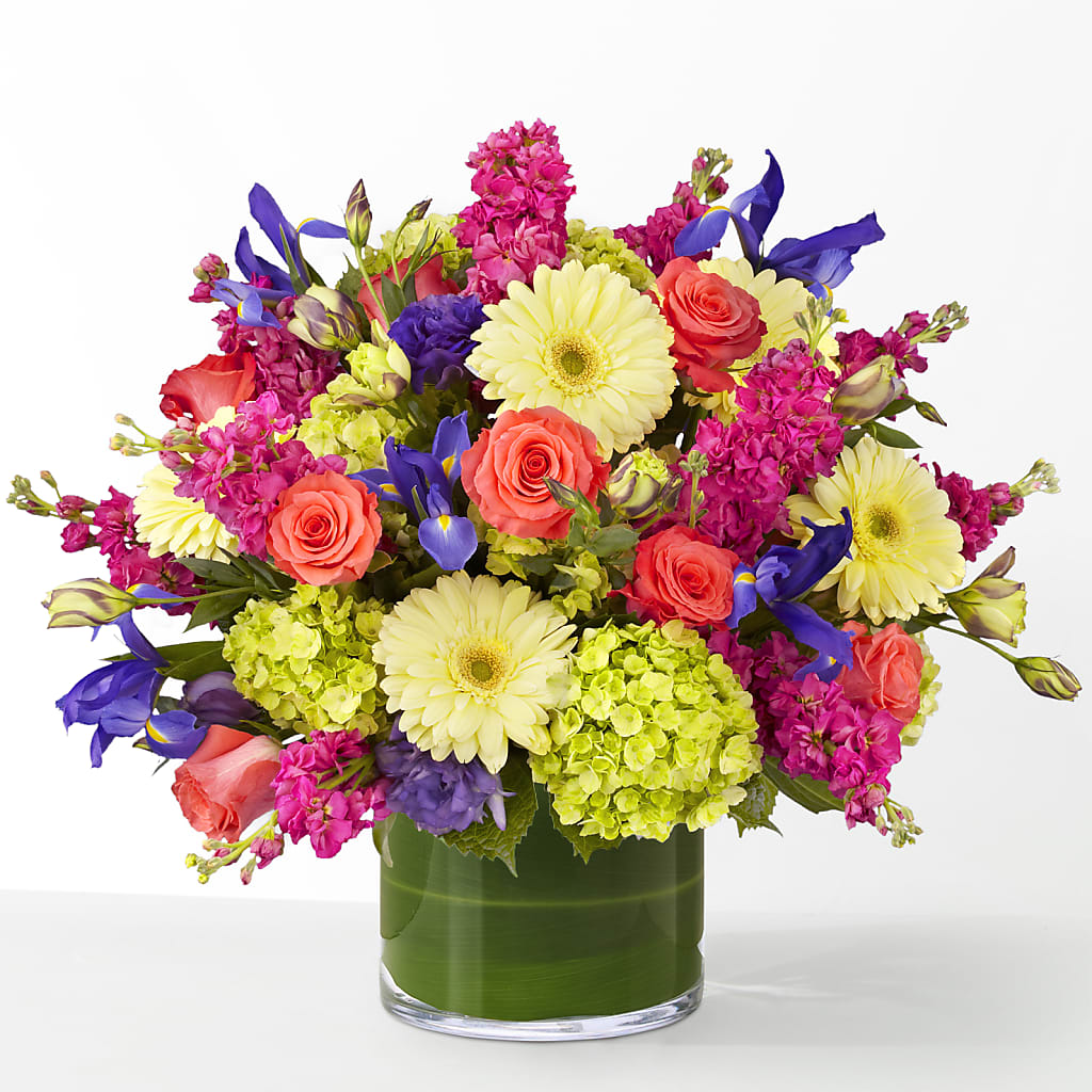 The Couture – KELLEN'S FLORIST INC, Hobart IN