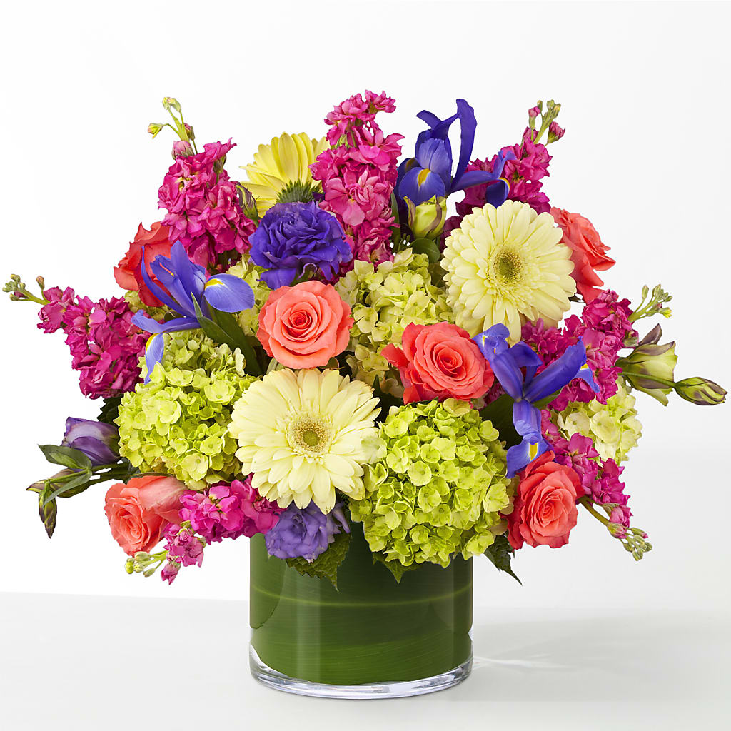 The Couture – KELLEN'S FLORIST INC, Hobart IN