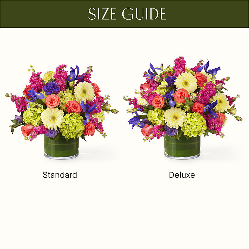 The Couture – KELLEN'S FLORIST INC, Hobart IN