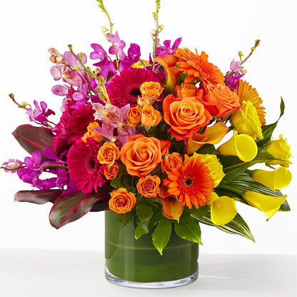 The Mosaic – KELLEN'S FLORIST INC, Hobart IN