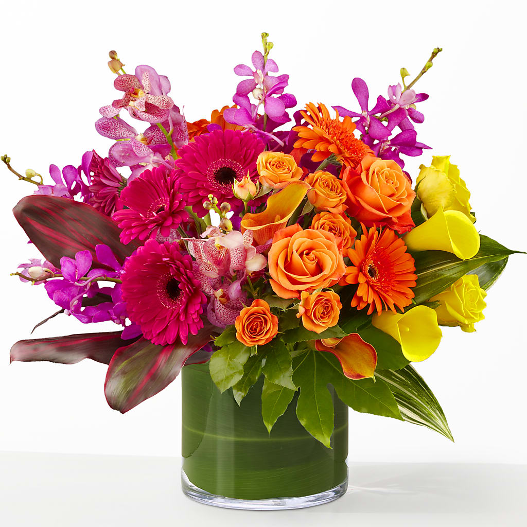 The Mosaic – KELLEN'S FLORIST INC, Hobart IN