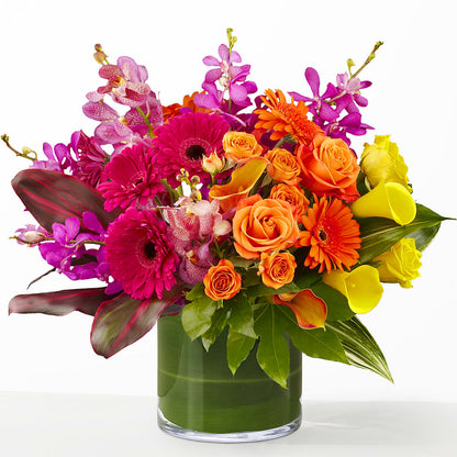 The Mosaic – KELLEN'S FLORIST INC, Hobart IN