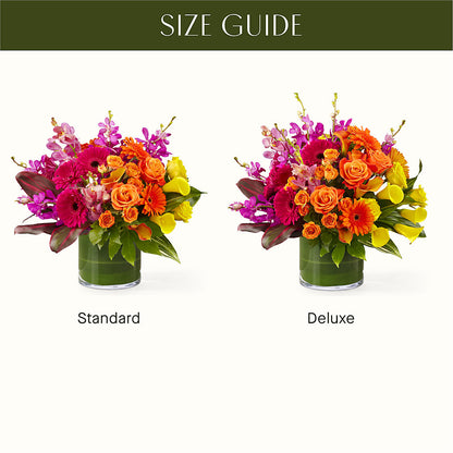 The Mosaic – KELLEN'S FLORIST INC, Hobart IN