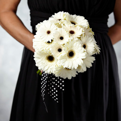 Daisy Delight Bouquet – KELLEN'S FLORIST INC, Hobart IN