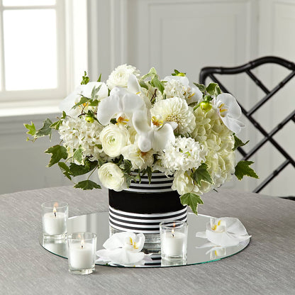 Solemnity Arrangement – KELLEN'S FLORIST INC, Hobart IN